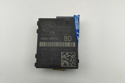Modul de control presiune anvelope LAND ROVER DISCOVERY SPORT L550 2017 OEM: GX63-14F012-BD,A2C98321803 | 30665944 foto