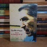GELLU NAUM - ASCET LA BARACA DE TIR ( POEME ) , 2000 *