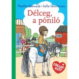 D&eacute;lceg, a p&oacute;nil&oacute; - Reetta Niemel&auml;