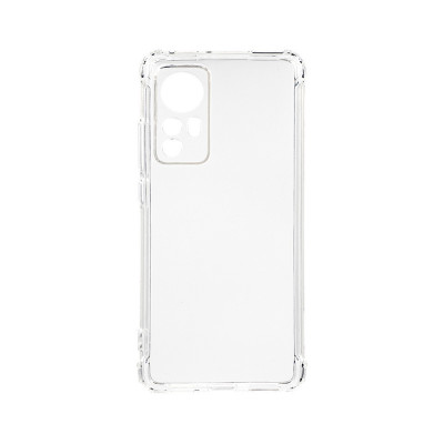 Husa BestCase&amp;reg; Anti Shock 1.5MM, Compatibila Cu Xiaomi 12 Lite, Rezistenta La foto