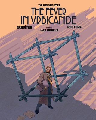 The Fever in Urbicande foto