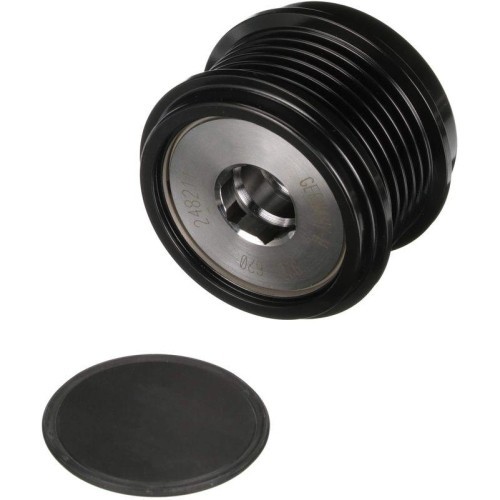 Gates Sistem roata libera, generator DriveAlign&trade;