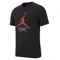 Tricou Nike Jordan Jumpman Flight - AO0664-010 foto