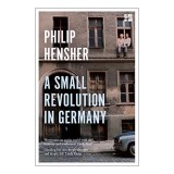 Small Revolution in Germany