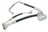 Conducta inalta presiune,aer conditionat OPEL CORSA D Caseta/ Hatchback (S07) (2006 - 2014) THERMOTEC KTT160251