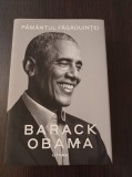 Cumpara ieftin Barack Obama - Pamantul fagaduintei