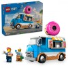Furgoneta de gogosi, LEGO&reg;
