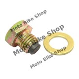 MBS Buson ulei motor universal cu magnet M12x1,50, Cod Produs: 7239304MA