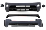 Pachet Exterior Land Range Rover Sport L320 Facelift (2009-2013) Autobiography Design Performance AutoTuning