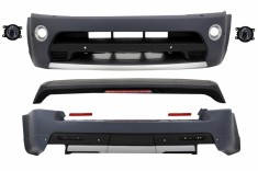 Pachet Exterior Land Range Rover Sport L320 Facelift (2009-2013) Autobiography Design Performance AutoTuning