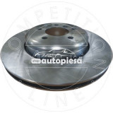 Disc frana BMW Seria 6 (E63) (2004 - 2010) AIC 52697