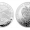 Armenia 2025 - 100 dram, Arca lui Noe, argint, 1/4oz, UNC
