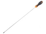 Șurubelniță plată EVOX 3,0x0,5mm 300mm