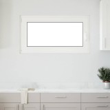 vidaXL Fereastră de subsol &bdquo;RISOR&rdquo; 110x50 cm oscilo-batantă DIN st&acirc;nga antracit