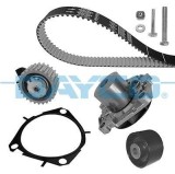 Kit distributie + pompa apa Opel Astra H, Astra H Twintop, Astra J, Astra J Sports, Cascada, Combo, Combo Tour, Insignia A, Insignia A Country; Saab