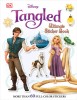 Tangled: Ultimate Sticker Book