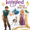 Tangled: Ultimate Sticker Book