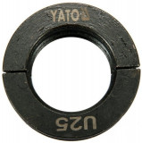 YATO Cap de schimb U25, pentru presa YT-21750