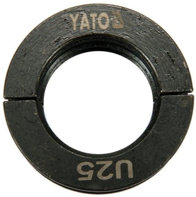 YATO Cap de schimb U25, pentru presa YT-21750 foto