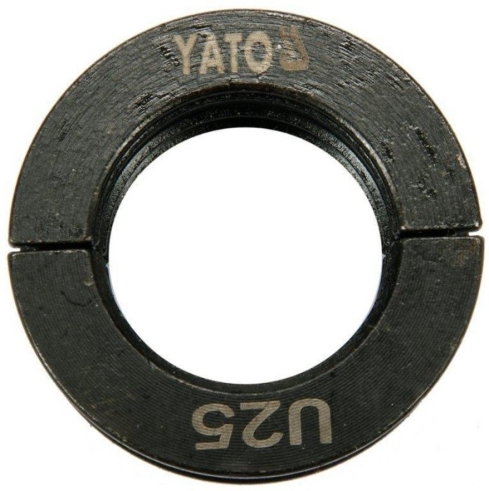 YATO Cap de schimb U25, pentru presa YT-21750
