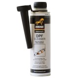 Aditiv motorina Kross DPF Cleaner 250ml, curatare filtru particule, regenerare, reduce fum