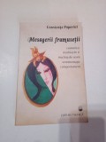 MESAGERII FRUMUSETII ( cosmetica , machiaj de zi / seara ) ~ CONSTANTA POPOVICI