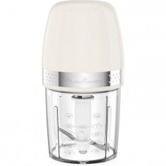 Tocator Moulinex Soleil DJ360A10, 350 W, 0.25 l, Alb foto