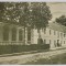 BAILE BUZIAS , VILELE CU SANATORIUL C.F.R. , CARTE POSTALA , INTERBELICA