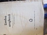 Manual limba engleză pentru anul II vintage