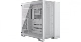CR Case 6500D Mid Tower White, Corsair