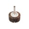 Peire abrazivă circulară cu tijă 40 x 20 x 6 mm granulație 100 Yato YT-83354
