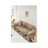 Cumpara ieftin Husa Canapea 2 Locuri Elastica Moderna - JOJ373