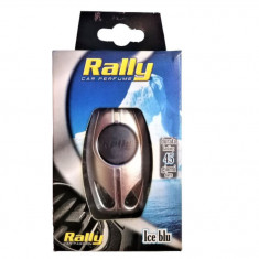 Odorizant auto Rally Car Parfum Ace Blu 8ml (Dispensar parfum auto Rally)