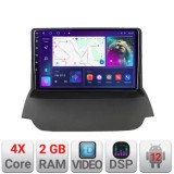 Navigatie Ford Ecosport 2013-2016 A-232 2+32 GB Android Waze USB Navigatie Internet Youtube Radio CarStore Technology