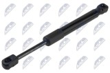 Amortizor capota Mazda Mx-5 2005-2014; lungime 247mm, 185N; NE5256930; NTY, aftermarket