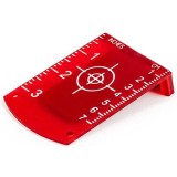 Tinta magnetica Kapro 845 pentru laser rosu, cu suprafata reflectorizanta