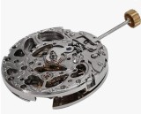 Mecanism Automat 8205 &ndash; Hollow (Creux) &ndash; Ace Aurii &ndash; Pies? de Schimb pentru Ceasuri ?i Accesorii