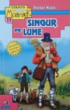 Carte Singur pe lume - Autor Hector Malot