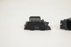 Gura de ventilație planșa de bord BMW 3 E90 2008 OEM: 64229130465.9,64229130466.9,64229130464.9 3163887