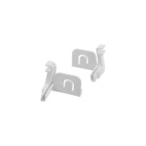 Adaptor balama ușă pentru congelator BOSCH 00639091 BALAY SIEMENS Original