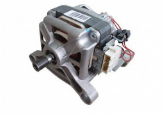 Motor pentru masina de spalat Indesit, C00111492 foto