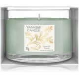 Yankee Candle Little Luxuries Serenity Stone lum&acirc;nare votiv 37 g