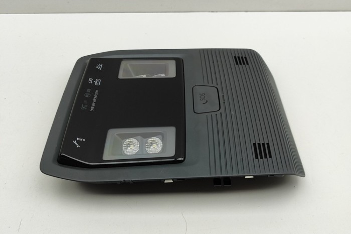 Iluminare interioară AUDI Q4 SUV F4B 2024 OEM: 5Q0951172C | 32042916