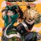 My Hero Academia: Team-Up Missions, Vol. 3