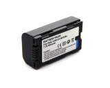 Acumulator CGR-D08S, CGR-D120 800mAh replace Panasonic, Generic