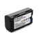Acumulator CGR-D08S, CGR-D120 800mAh replace Panasonic
