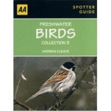 Spotter Guide Freshwater Birds 3