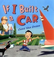 If I Built a Car foto