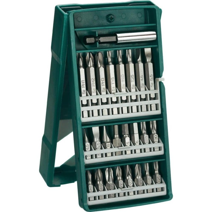 Bosch Set 25 buc biti ProAdvanced PowerfulTools
