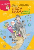 Miss Elli o dadaca amuzanta, DPH